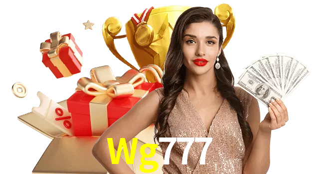 Jogue com dealers reais no Wg777!
