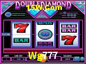 Jogos de Slot Wg777
