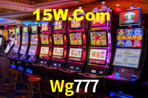 Wg777 Bet