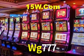 Design Responsivo Wg777
