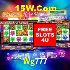 Promoções Sazonais Wg777