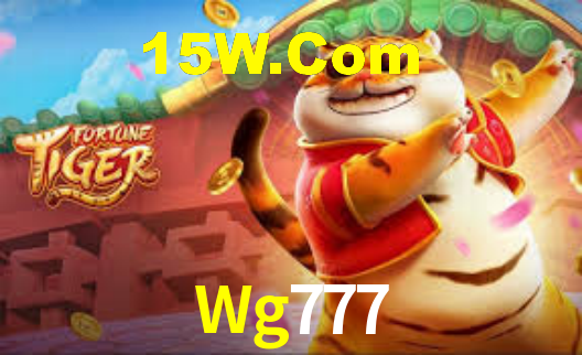 Wg777,Wg777 Login