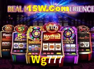 Tecnologia da Plataforma Wg777