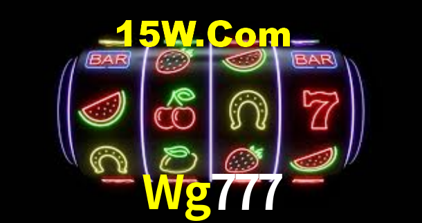 Wg777,Wg777 Login