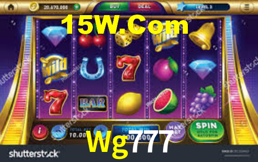PIX Instantâneo Wg777