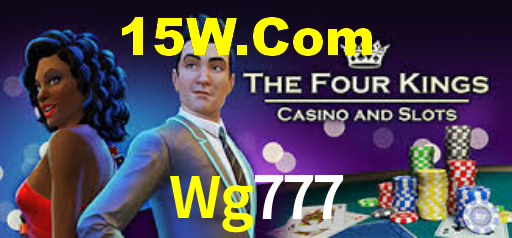 Wg777 Login
