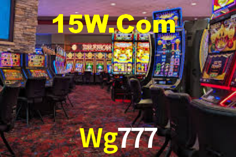 Wg777 Bet