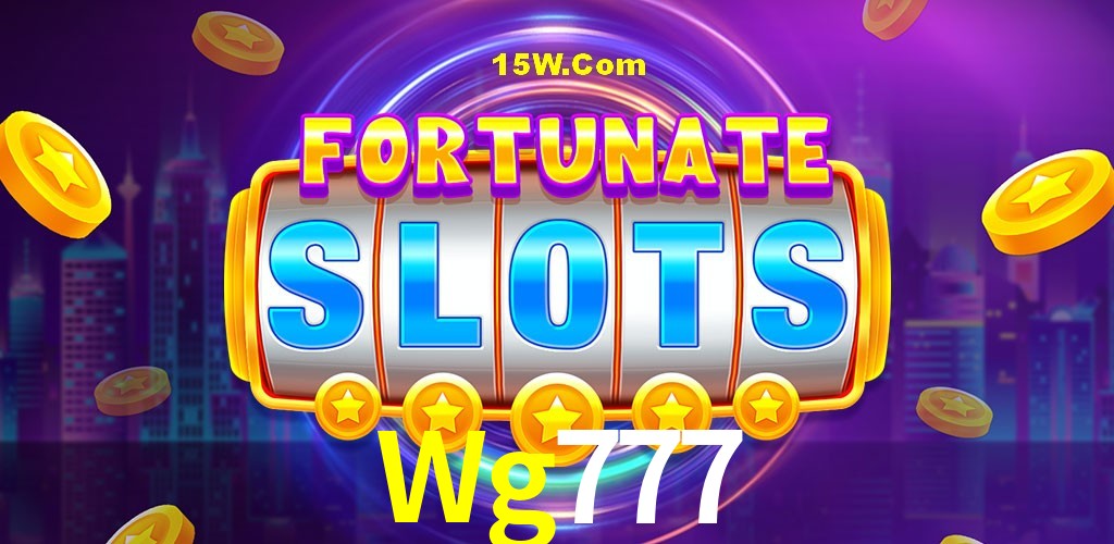 Casino VIP Wg777
