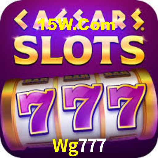 Wg777