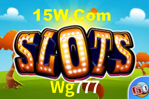 Jogos Exclusivos Wg777