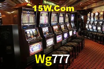 Benefícios da Conta Wg777