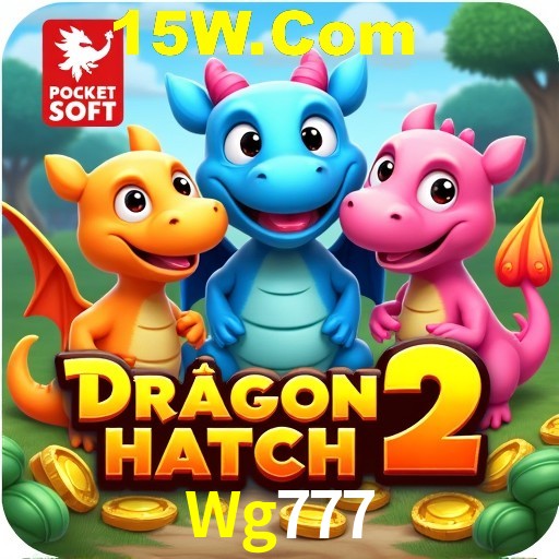 Descubra a Magia dos Jogos de Arcade no Wg777