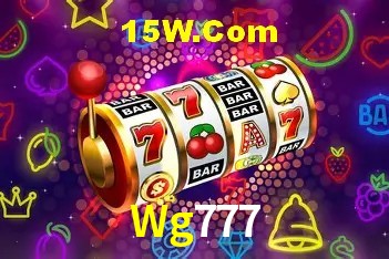 Diretório de Jogos Wg777