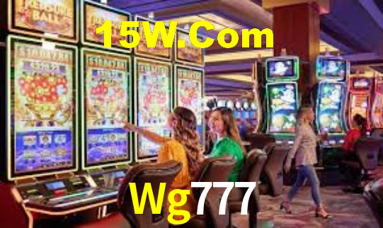 Wg777 Login