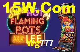 Wg777 Bet