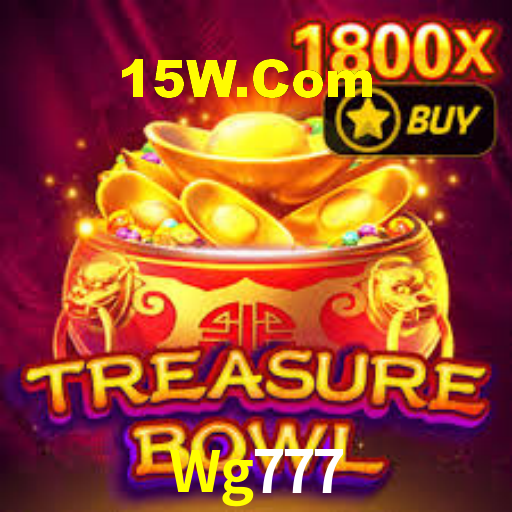 Wg777 Login