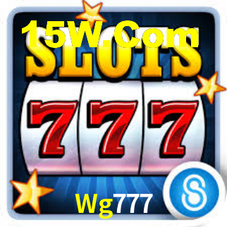 Interface do App Wg777