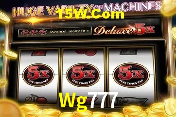 Avaliações dos Jogadores Wg777