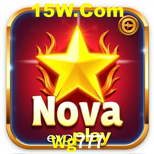 Interface do App Wg777