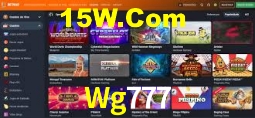 Wg777 Bet